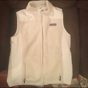 Vineyard Vines vest